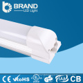 Jiangmen city high power 10w tube lumière rohs t8 t8 ampoules fluorescentes